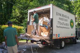 Professional Junk Removal Services in New Castle, IN